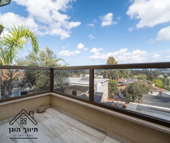 דירה, אליעזר קפלן, נאות גנים, נתניה