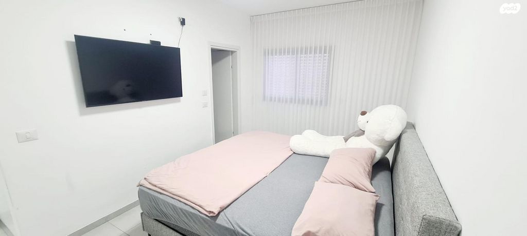 דירה, יהושע חנקין 19, מרכז העיר, עפולה