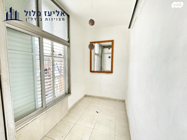 דירה, ישראל בן ציון, דרום מערב ותיק, בת ים