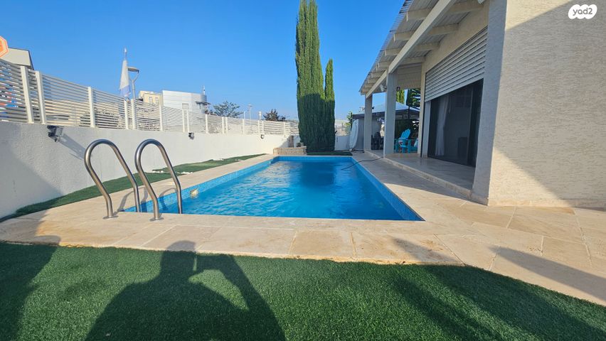 בית פרטי/ קוטג', רסקו, נהריה