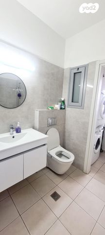 דירה, יהושע חנקין 19, מרכז העיר, עפולה