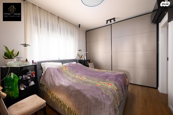 דירה, מעונות ברכה, השומר, ראשון לציון