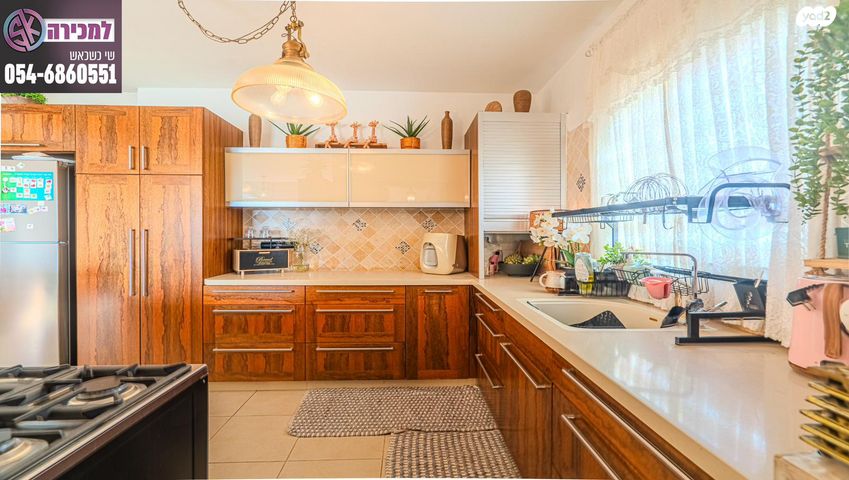 גג/ פנטהאוז, נווה ים, אשקלון