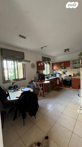 דירה, אמה טאובר פרידמן, הרצליה הירוקה, נווה עובד, הרצליה