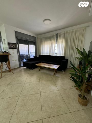 דירה, בלפור, ברנע, אשקלון