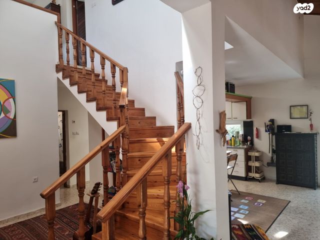 בית פרטי/ קוטג', יסמין 278, הוותיקה, צור הדסה