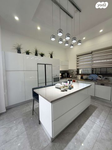 בית פרטי/ קוטג', רננים, ערד