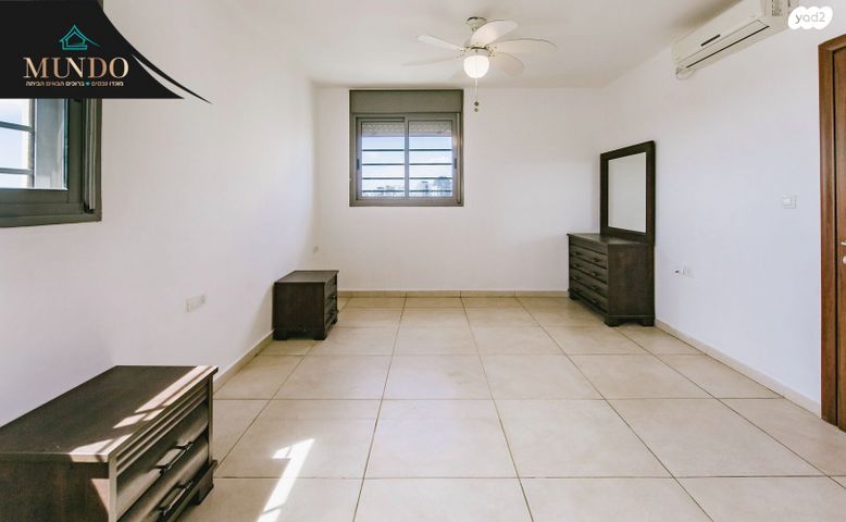 דירה, שדרות האלונים, באר יעקב