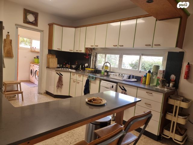 בית פרטי/ קוטג', יסמין 278, הוותיקה, צור הדסה