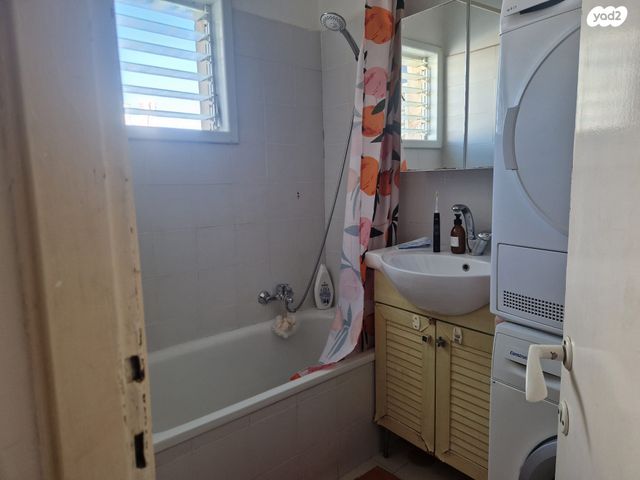 דירה, בר כוכבא, הצפון הישן - דרום, תל אביב יפו