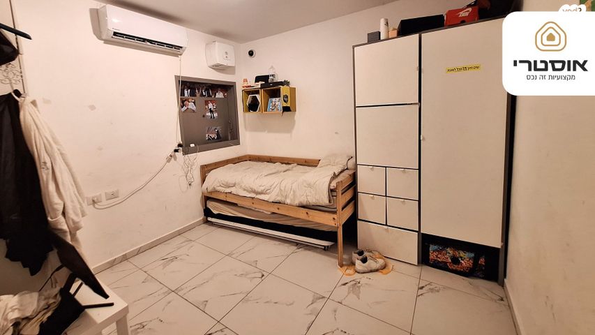 דירה, שדרות האמוראים 30, רמת עזרא / רמת בית שמש ד-2, בית שמש