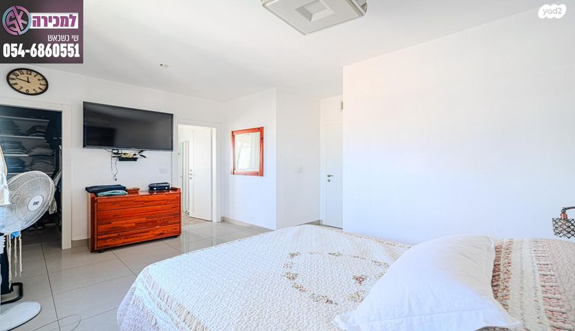 גג/ פנטהאוז, תנובת השדה, ברנע, אשקלון