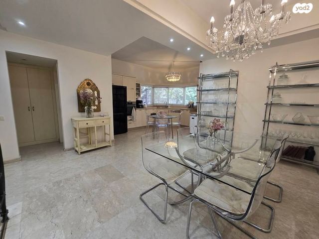 בית פרטי/ קוטג', סחלב, רמת פולג, נתניה