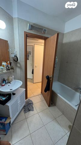 דירה, אמה טאובר פרידמן, הרצליה הירוקה, נווה עובד, הרצליה