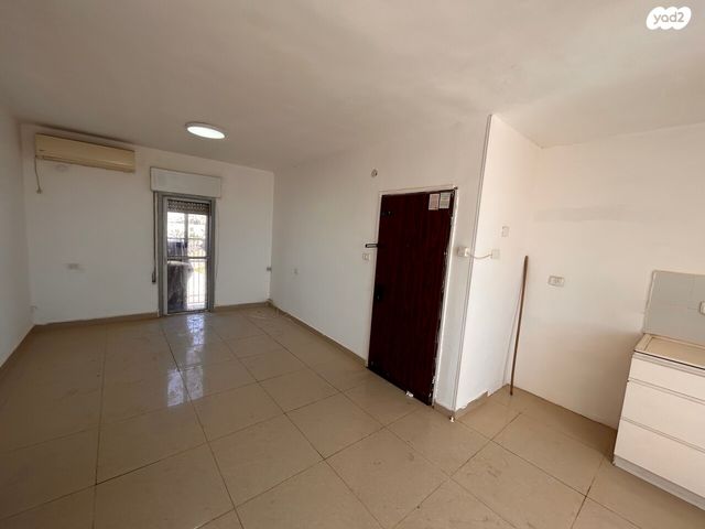 דירה, דימונה