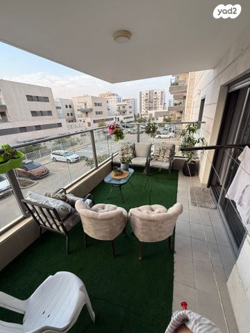 דירה, באר שבע