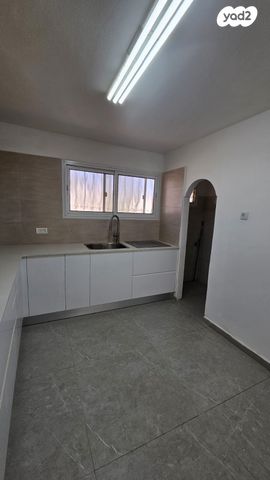 דירה, המעפילים, באר שבע