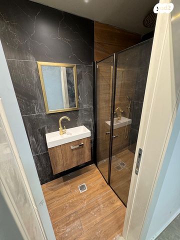 דירה, טולידאנו, שיכון א, טבריה