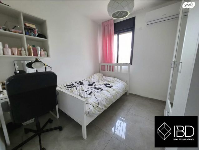 דירה, קרית אתא