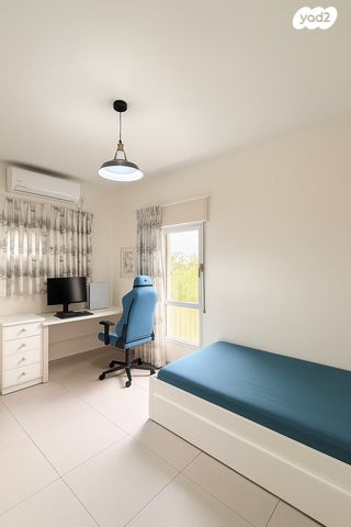 דירה, חנה, כרמליה, חיפה