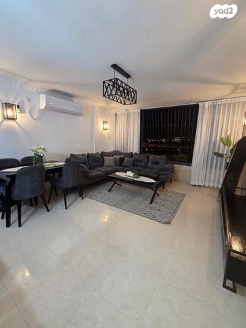 דירה, סטרומה 13, רמת אשכול, לוד