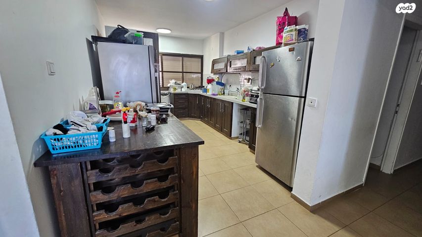 דירה, השומר, טבריה