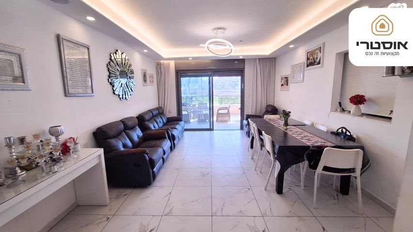 דירה, שדרות האמוראים 30, רמת עזרא / רמת בית שמש ד-2, בית שמש