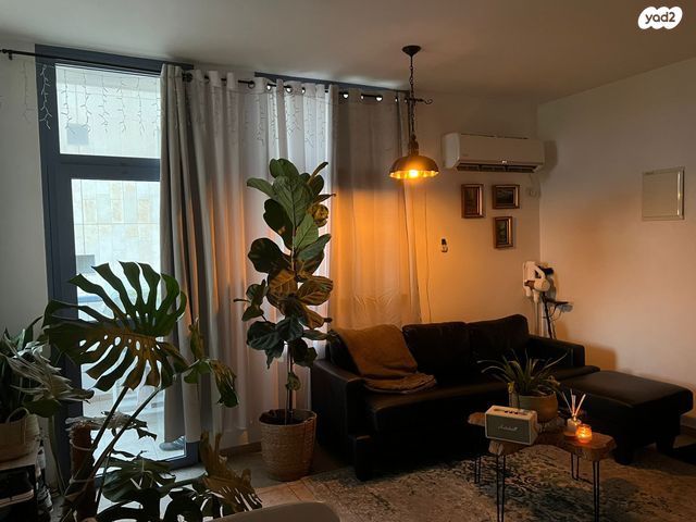 דירה, מרינה, פארק לאומי וחופים, אשקלון