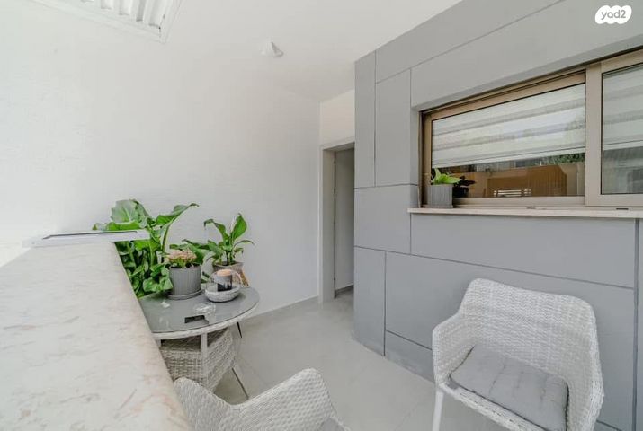 דו משפחתי, הפרדס, אפרידר, אשקלון