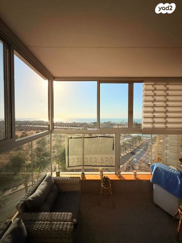 דירה, שילה, הסיטי, אשקלון