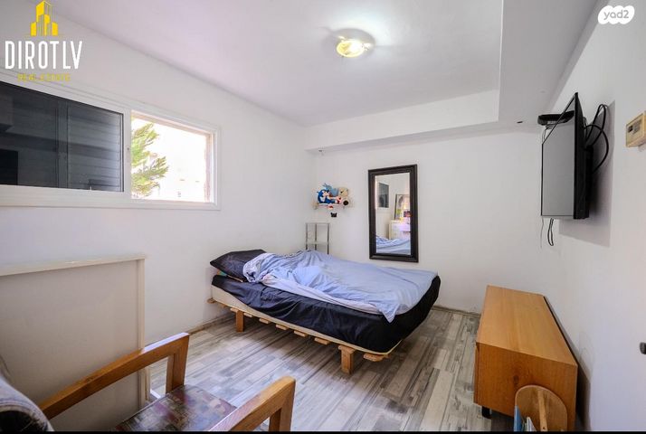 דירה, ליבנה 6, תל אביב יפו