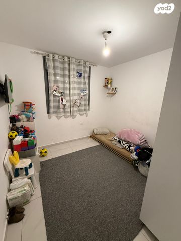 דירה, באר שבע