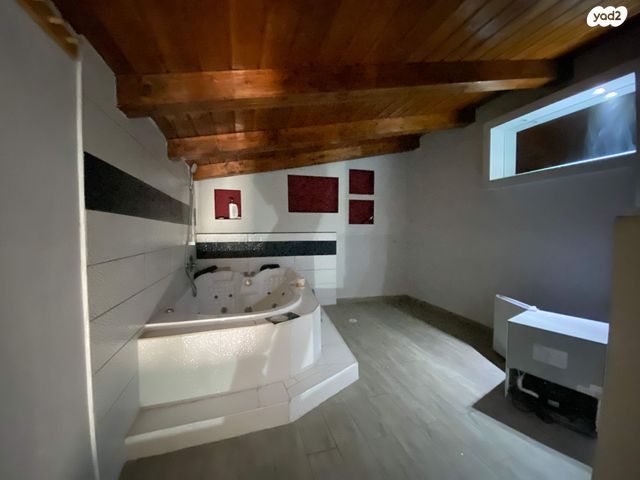 טריפלקס, כרמל, צפונית / רסקו, נצרת עילית / נוף הגליל