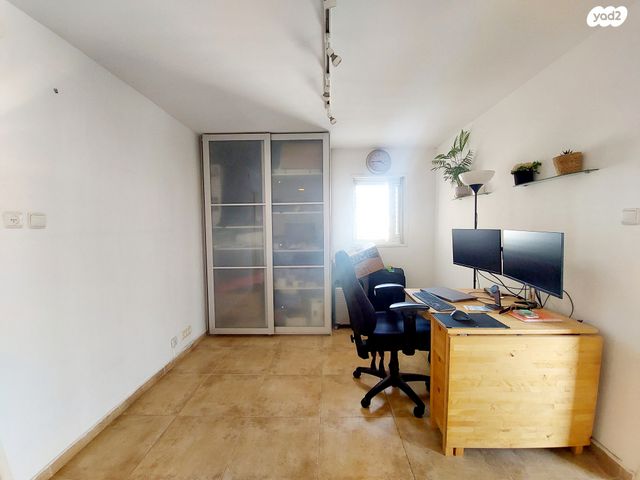 דירה, שדרות יד לבנים 23, יד אליהו, תל אביב יפו