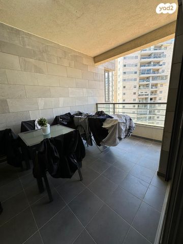 דירה, בלפור, ברנע, אשקלון