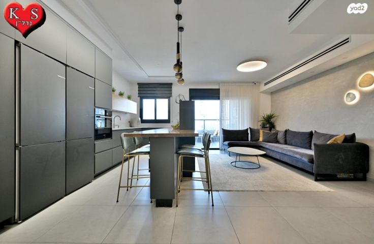 דירה, שולמית אלוני, נחלת יהודה, ראשון לציון