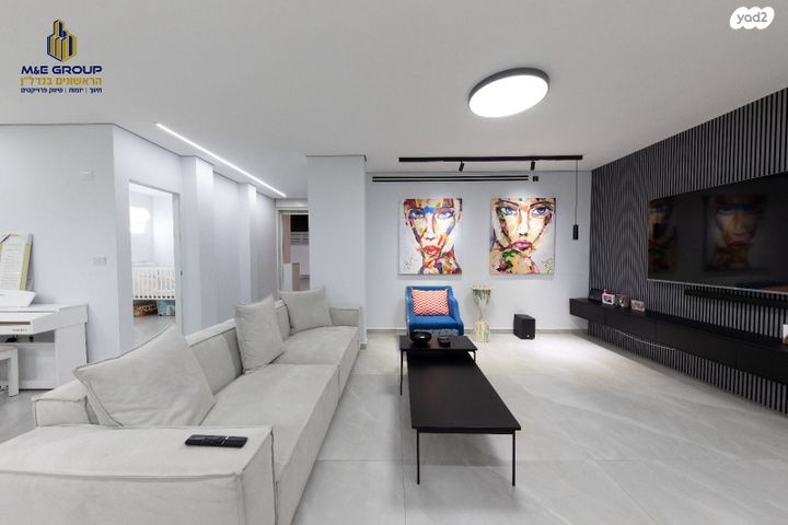 דירת גן, רמב"ם, ראשון לציון