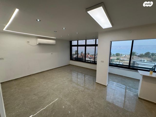 דירה, טולידאנו, שיכון א, טבריה