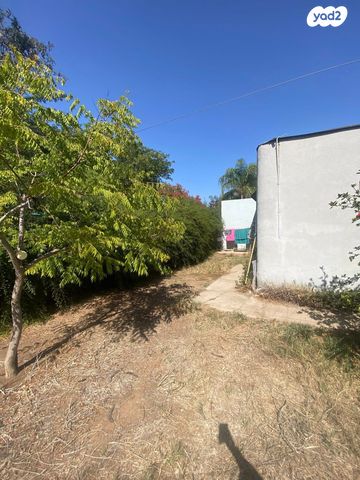 בית פרטי/ קוטג', נאות המכבים, גן יבנה