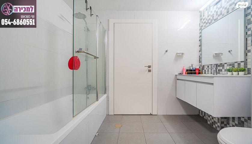 דירה, שדרות הציונות, ברנע, אשקלון