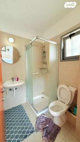 דירה, טשרניחובסקי 41, רמת שאול, חיפה