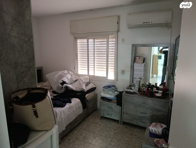 בית פרטי/ קוטג', וקסמן 26, רמות, באר שבע