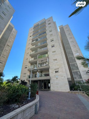 דירה, העונות, נווה הדרים, אשקלון