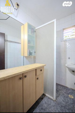 דירה, ליבנה 6, תל אביב יפו