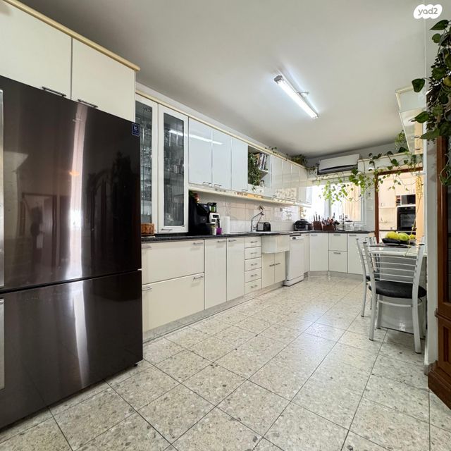 דופלקס, ז'בוטינסקי, קרית מלאכי