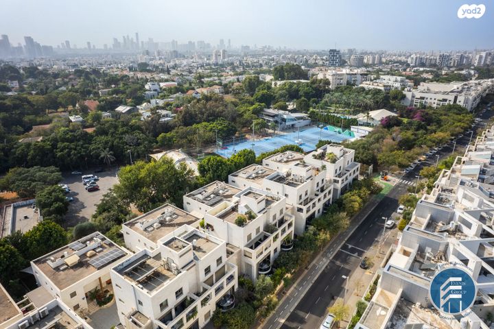 דירה, מרדכי זעירא 5, המשתלה, תל אביב יפו