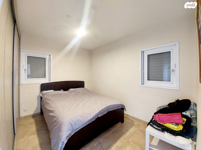 דירה, שדרות יד לבנים 23, יד אליהו, תל אביב יפו