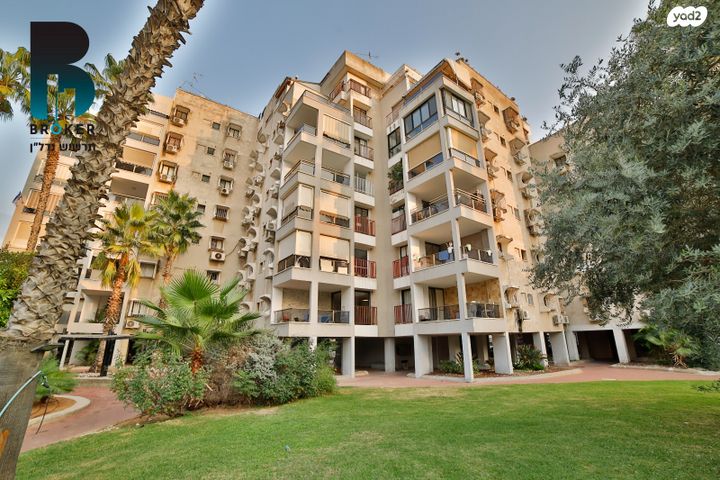 דירה, יהושע רבינוביץ, חולון