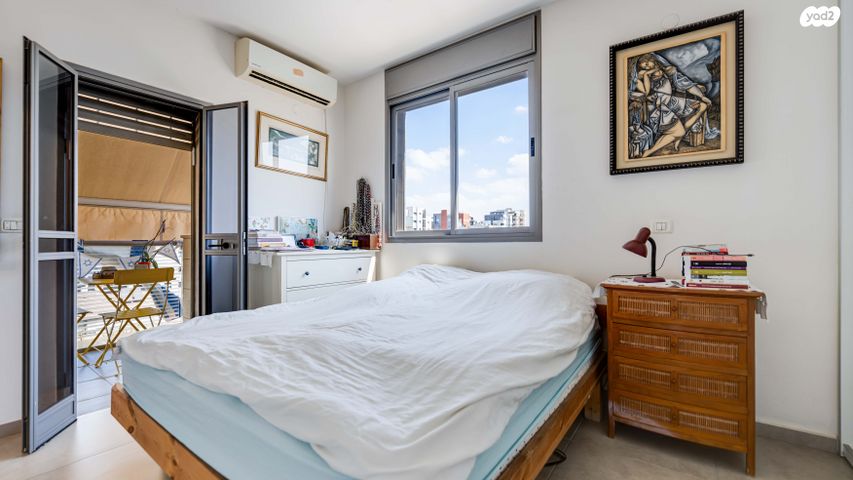 גג/ פנטהאוז, לוחמי סיני, יד לבנים, רמת גן