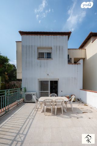 דו משפחתי, מול היקב, זכרון יעקב